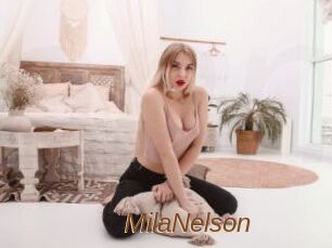 Mila_Nelson Annuaire Sexe