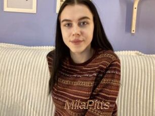 MilaPitts