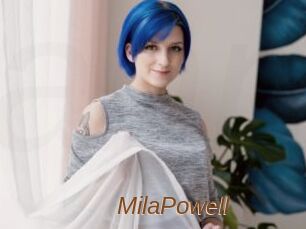 MilaPowell