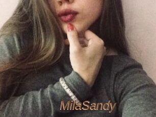 MilaSandy