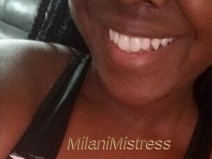 MilaniMistress