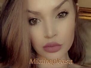 Milathepleasa