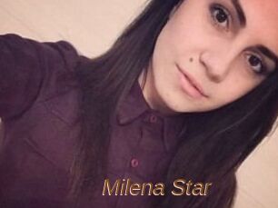 Milena_Star