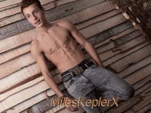 MilesKeplerX
