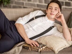 MilesRise