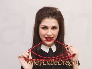 MileyLittleDrago