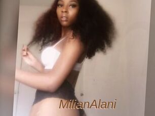 MilianAlani