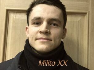 Milito_XX