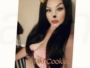 MilknCookies