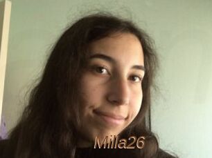 Milla26