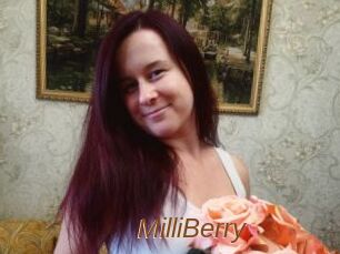 MilliBerry