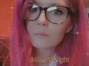 MillieAllNight
