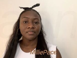 MilliePace