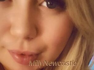 MillyNewcastle