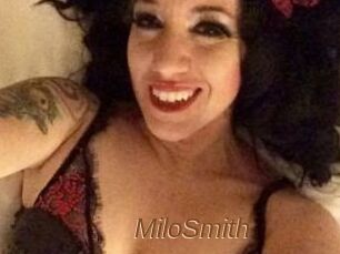 MiloSmith
