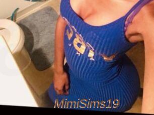 MimiSims19