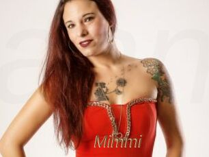 Mimmi