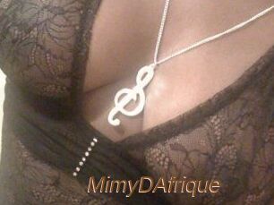 MimyDAfrique