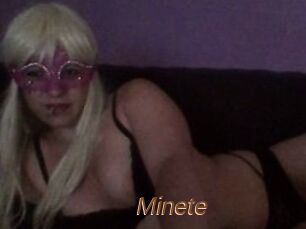 Minete