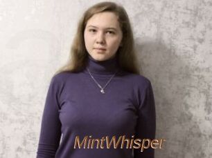 MintWhisper