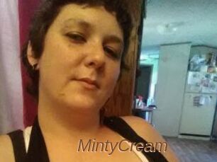 MintyCream