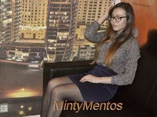 MintyMentos