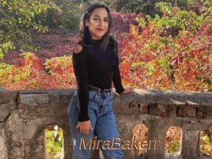 MiraBakerr
