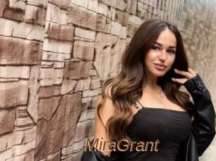 MiraGrant