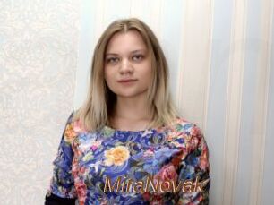 MiraNovak