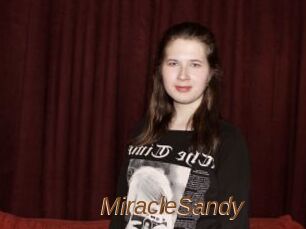 MiracleSandy