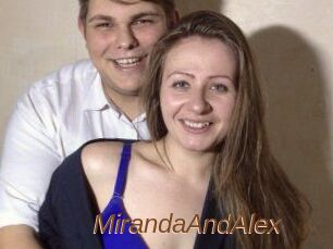MirandaAndAlex