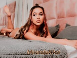 MirandaKhol