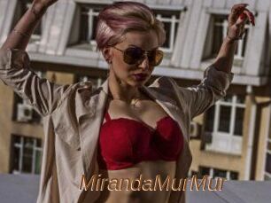 MirandaMurMur