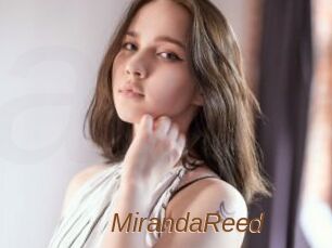 MirandaReed
