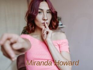 Miranda_Howard