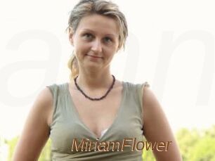 MiriamFlower