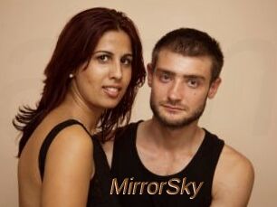 MirrorSky