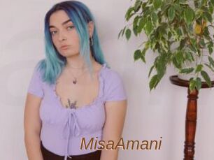 MisaAmani