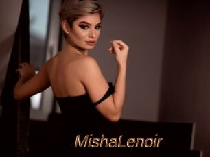 MishaLenoir