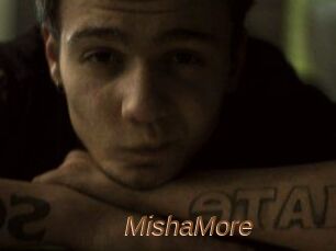 MishaMore