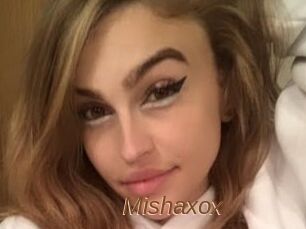 Mishaxox
