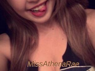 MissAthenaRae