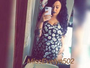 MissEvelyn502