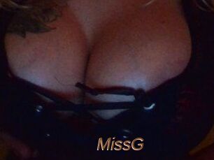 MissG