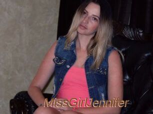 MissGirlJennifer