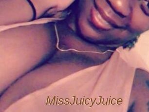 MissJuicyJuice