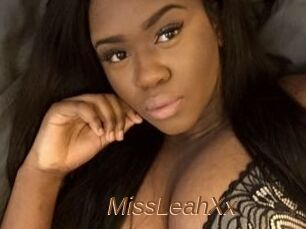 MissLeahXx
