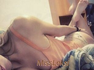 MissLeksi