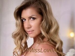 MissLoveX