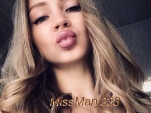 MissMary333